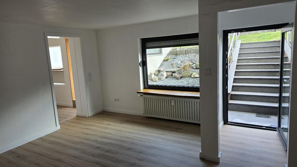 Etagenwohnung Düsseldorf Stadtbezirk 5 - 4 Zimmer, 85 m&sup2;, 1.000&euro; | Angebot:24876530