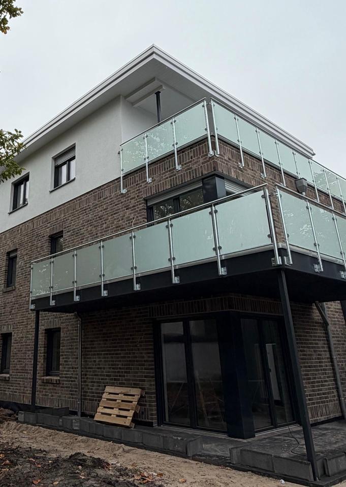 Erdgeschosswohnung mit Terrasse & Garten in Oldenburg-Eversten zimmer