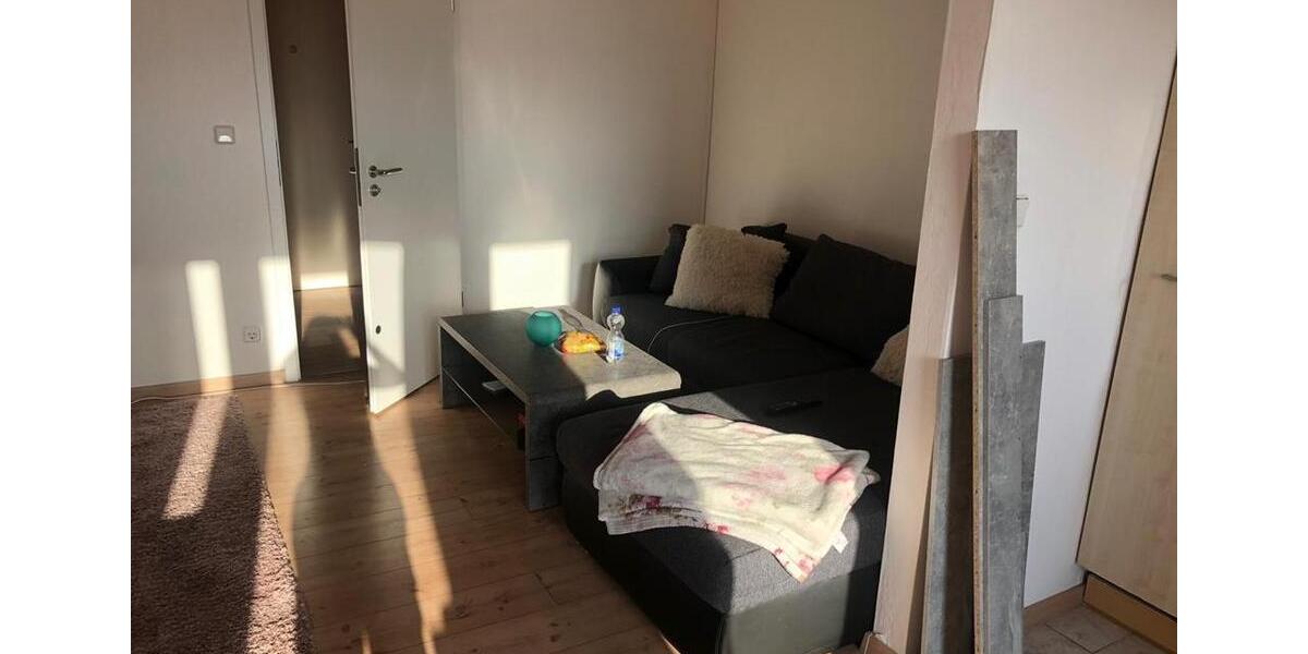 Hochparterre Lüneburg Ebensberg - 1 Zimmer, 41 m&sup2;, 603&euro; | Angebot:24954718