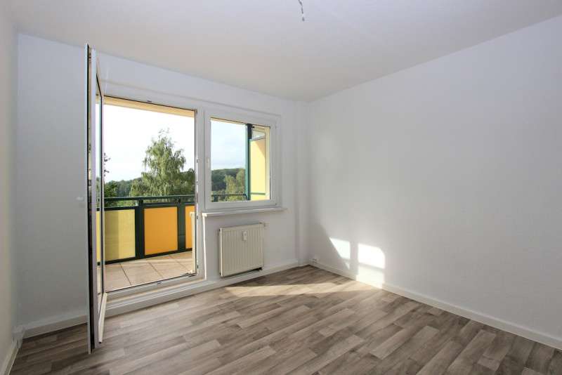 Wohnung zum Mieten in Altenburg 485 € 69.29 m² 4 zimmer