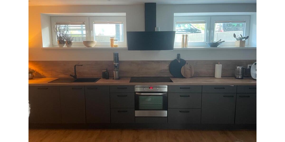 Erdgeschoßwohnung Rechlin - 4 Zimmer, 130 m&sup2;, 1.100&euro; | Angebot:24946710