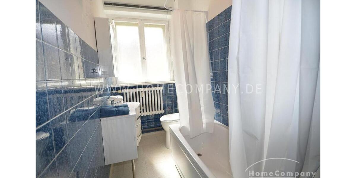 Wohnen auf Zeit Berlin Charlottenburg-Wilmersdorf - 2 Zimmer, 58 m&sup2;, 1.225&euro; | Angebot:26145087