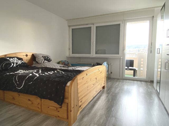Etagenwohnung Rielasingen-Worblingen Rielasingen - 2 Zimmer, 65 m&sup2;, 700&euro; | Angebot:26744760
