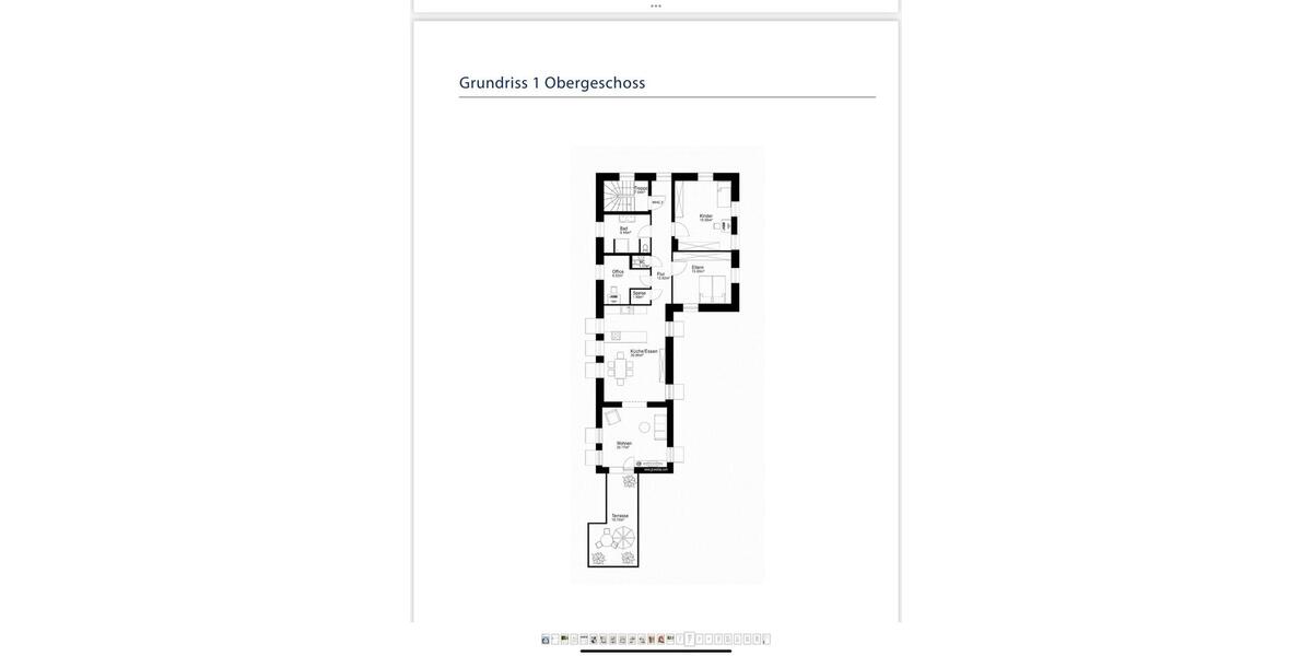 Einfamilienhaus München Am Hart - 5 Zimmer, 141 m&sup2;, 3.469&euro; | Angebot:26194571