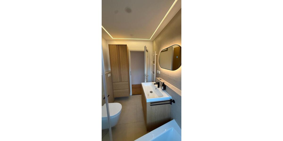 Etagenwohnung Würzburg Dürrbachau - 2 Zimmer, 48 m&sup2;, 800&euro; | Angebot:25168430