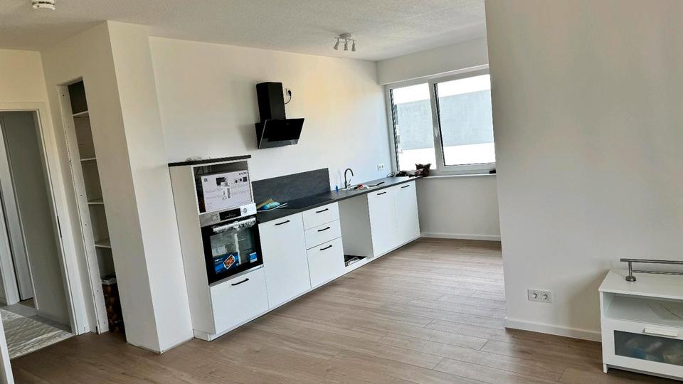Etagenwohnung Stollberg (Erzgebirge) - 3 Zimmer, 65 m&sup2;, 900&euro; | Angebot:24835145