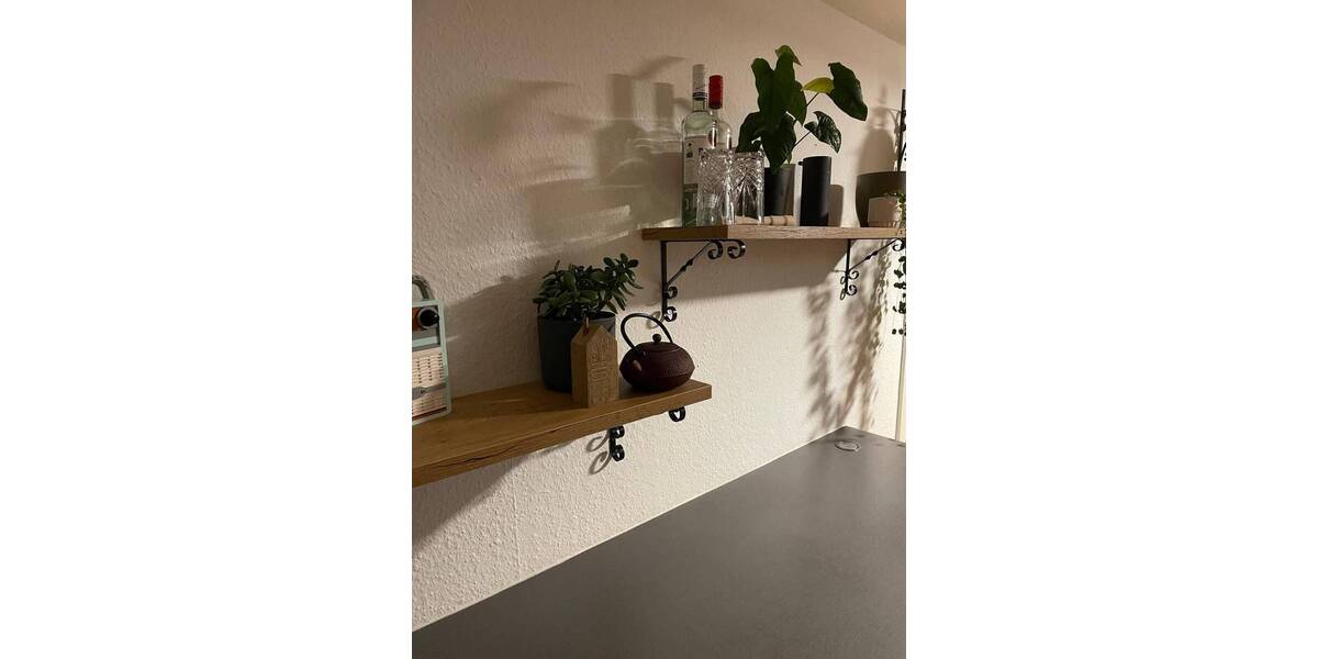 Etagenwohnung Seesen - 4 Zimmer, 105 m&sup2;, 680&euro; | Angebot:25738152