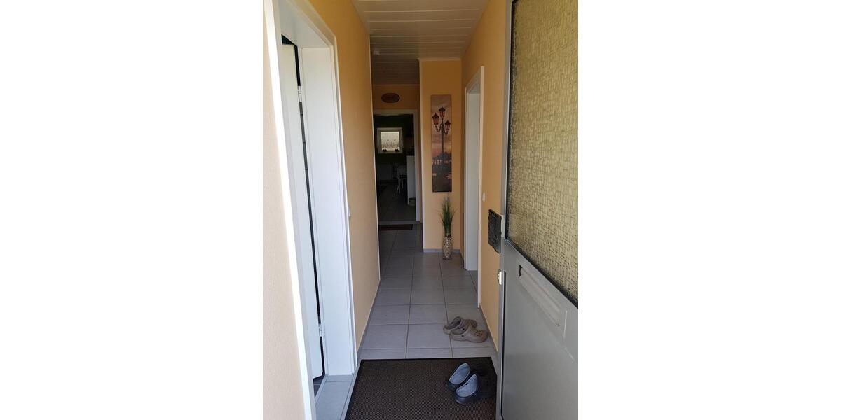 Etagenwohnung Gummersbach - 4 Zimmer, 90 m&sup2;, 950&euro; | Angebot:26051062