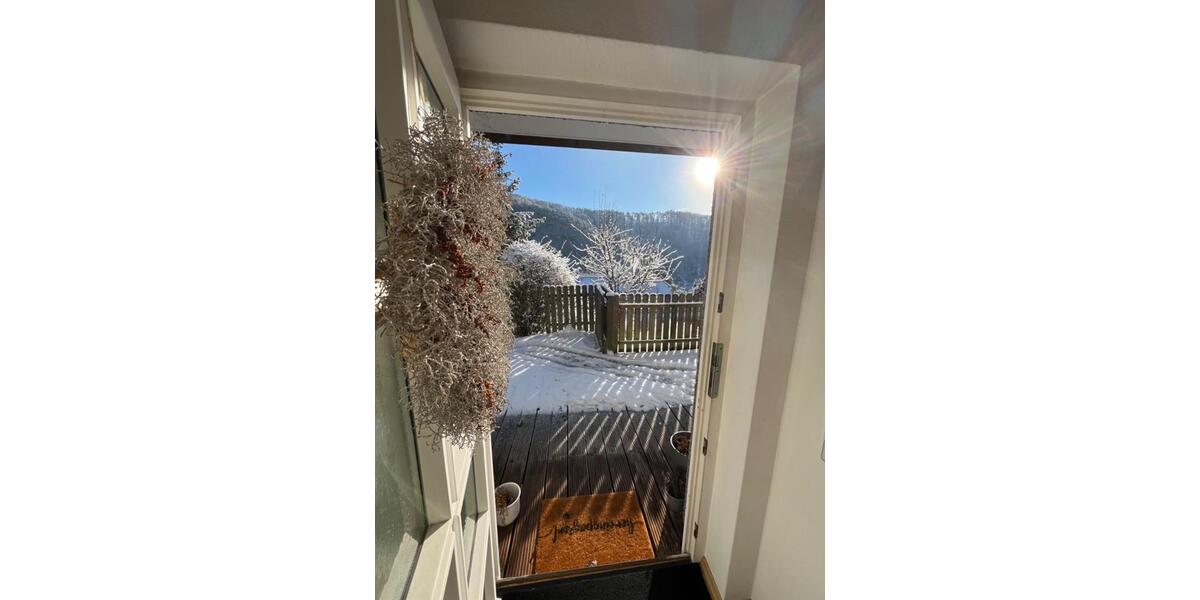 Schöne 2-Zimmer-Wohnung zu vermieten 2 zimmer