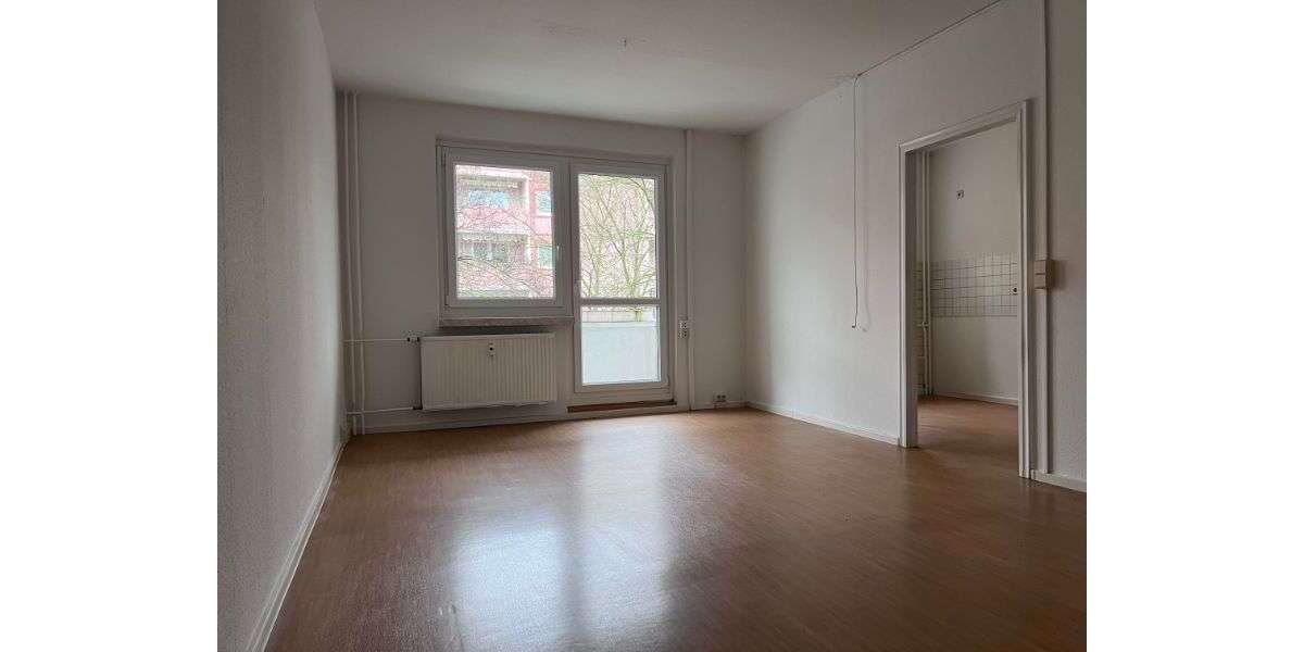 Etagenwohnung Dessau-Roßlau Roßlau - 2 Zimmer, 55 m&sup2;, 400&euro; | Angebot:26728575