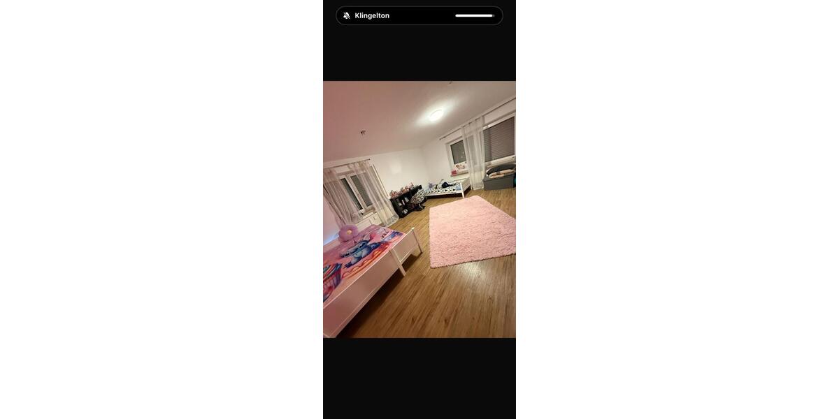 Hochparterre Ehingen (Donau) - 5 Zimmer, 124 m&sup2;, 1.300&euro; | Angebot:26598344