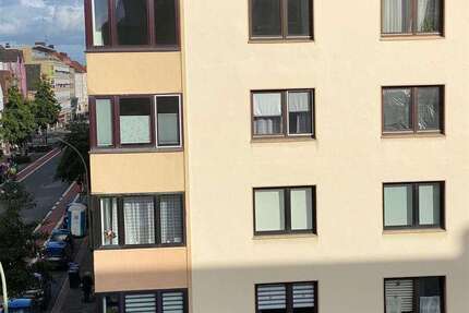 Wohnung Bremerhaven - 3 Zimmer, 75 m&sup2;, 480&euro; | Angebot:25283039