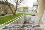4 Zimmer Wohnung mit Balkon in zentrumsnaher Lage in Neuburg zu vermieten - Ein neues Zuhause von SOWA Immobilien und Finanzen Ihr Experte vor Ort
