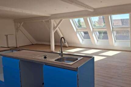 Wohnung Salzgitter Ortschaft Ost - 3 Zimmer, 125 m&sup2;, 1.000&euro; | Angebot:24439483