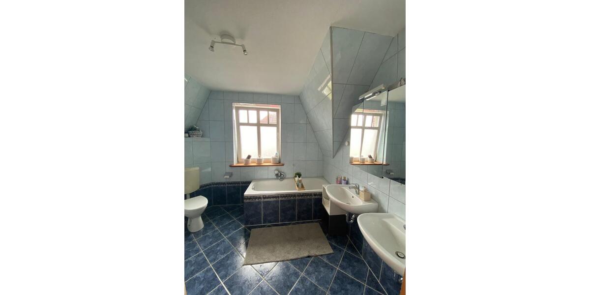Einfamilienhaus Apen - 3 Zimmer, 115 m&sup2;, 980&euro; | Angebot:26683107