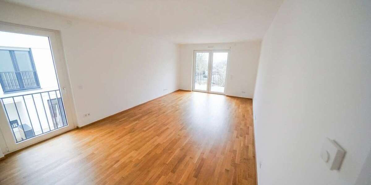 Etagenwohnung Osnabrück Hafen - 3 Zimmer, 90 m&sup2;, 1.600&euro; | Angebot:25289690