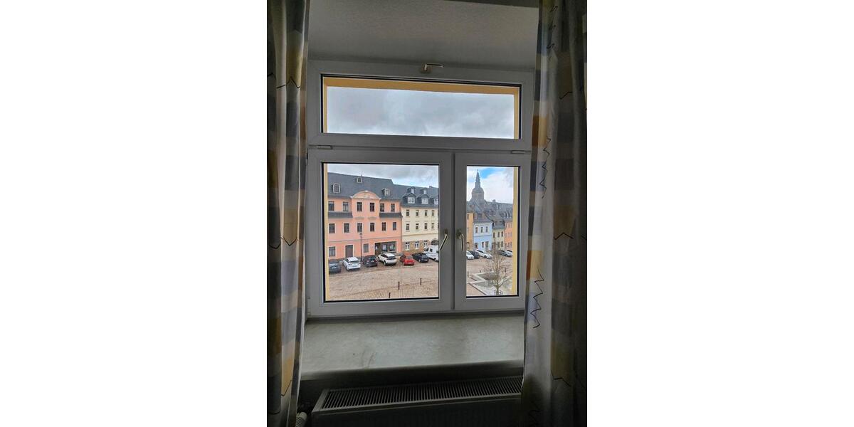 Etagenwohnung Kirchberg - 2 Zimmer, 52 m&sup2;, 416&euro; | Angebot:25283334