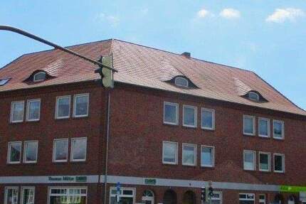 5-Raum Wohnung im Plauer Viertel -501- 5 zimmer