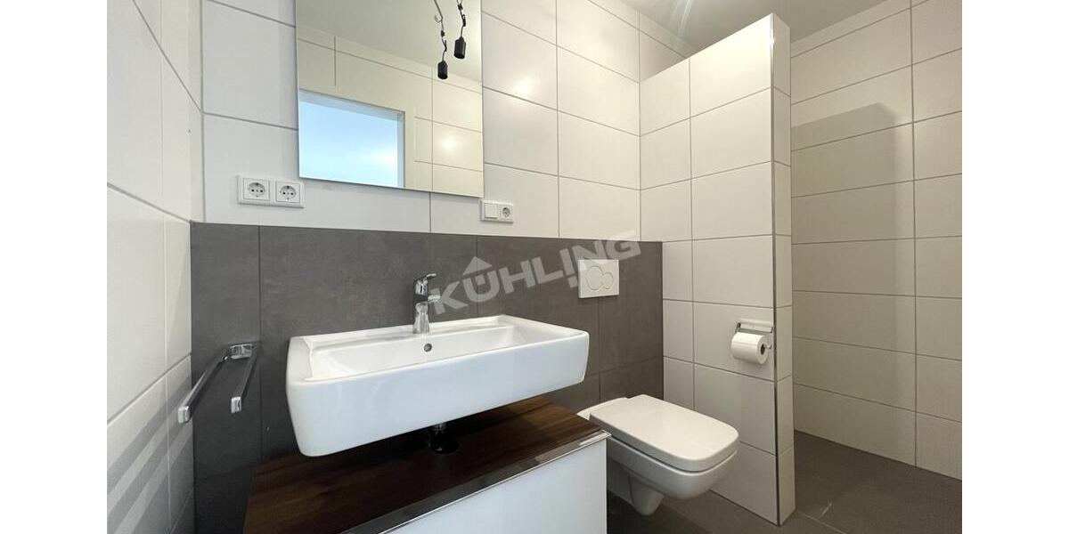 Etagenwohnung Diepholz - 1 Zimmer, 28 m&sup2;, 345&euro; | Angebot:26559134