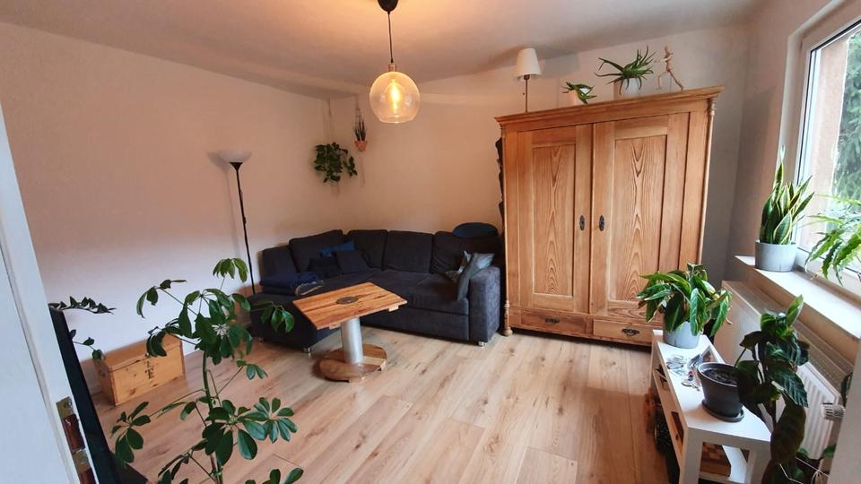 Maisonettenwohnung Bendorf - 4 Zimmer, 63 m&sup2;, 550&euro; | Angebot:24359517