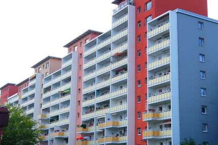 Wohnung Chemnitz Morgenleite - 2 Zimmer, 70 m&sup2;, 370&euro; | Angebot:26313610