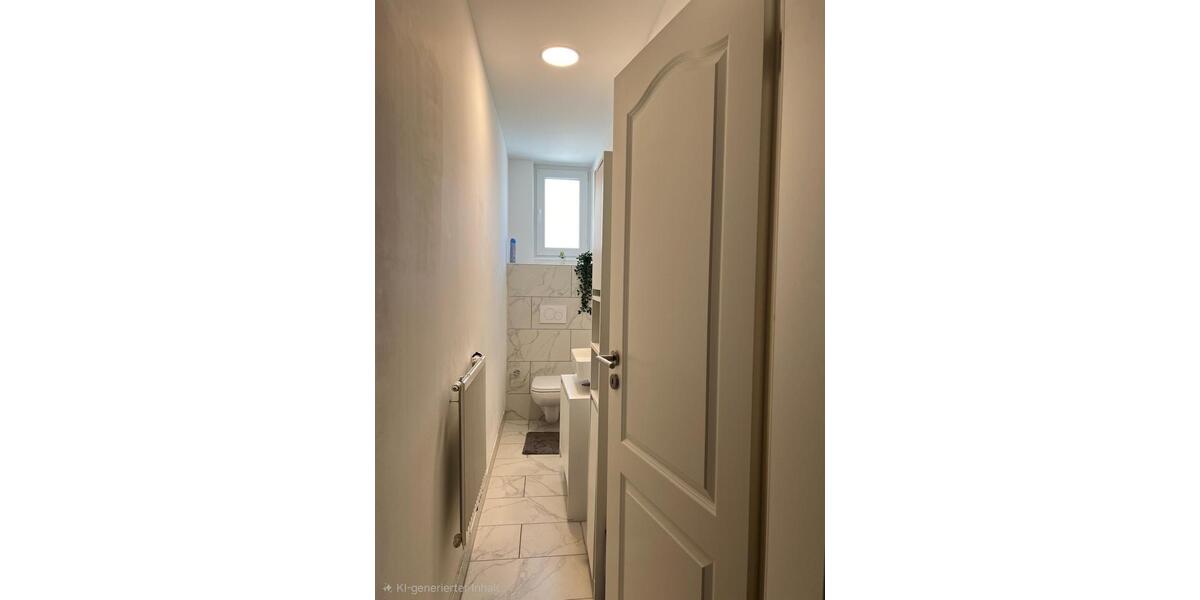 Etagenwohnung Haßfurt - 8 Zimmer, 145 m&sup2;, 1.200&euro; | Angebot:26218045