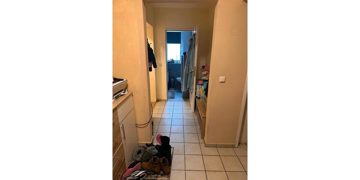 Erdgeschoßwohnung Sachsenhagen - 3 Zimmer, 80 m&sup2;, 700&euro; | Angebot:24869848