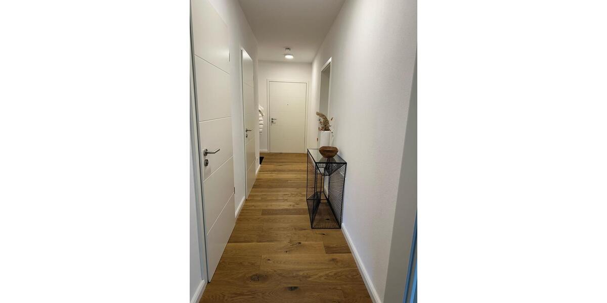 Scheffel Villa Bad Dürrheim – Ruhiges, lichtdurchflutetes Wohnen in zentraler Lage am Kurpark 2 zimmer