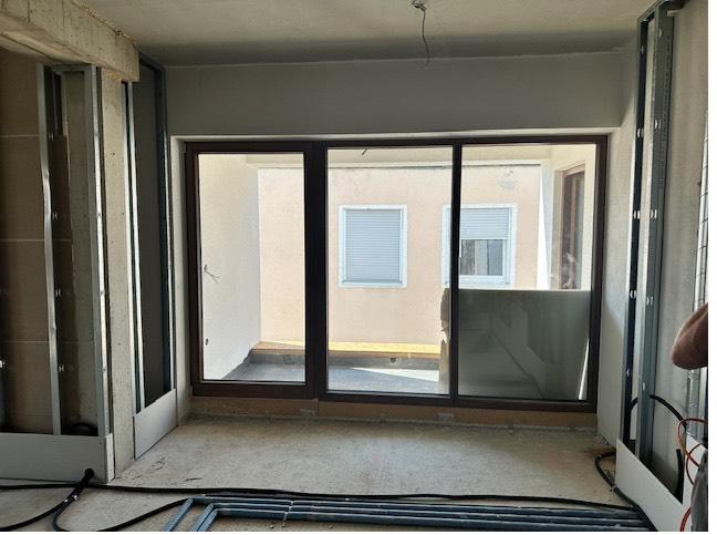 NeubauWohnung 3 Zimmer inkl. EBK