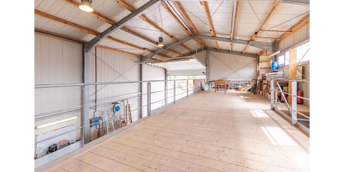 Gewerbeobjekt Husum - 1.594&euro; | Angebot:26695313
