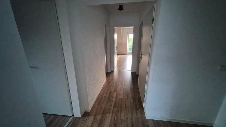 Wohnen auf Zeit Hückelhoven - 4 Zimmer, 100 m&sup2;, 600&euro; | Angebot:21847918
