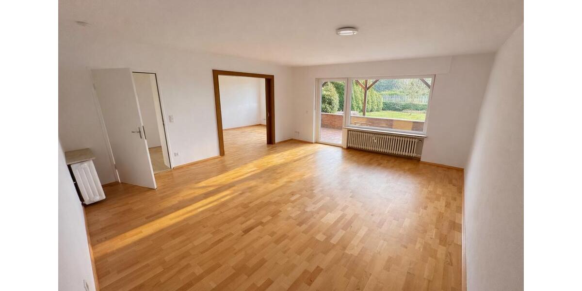 Erdgeschoßwohnung Ostbevern - 2 Zimmer, 85 m&sup2;, 900&euro; | Angebot:25217903