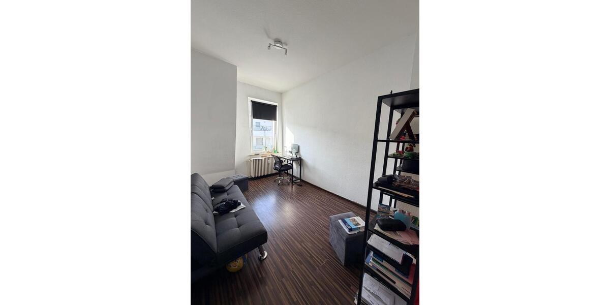 Dachgeschoßwohnung Osnabrück - 2 Zimmer, 60 m&sup2;, 620&euro; | Angebot:25234910