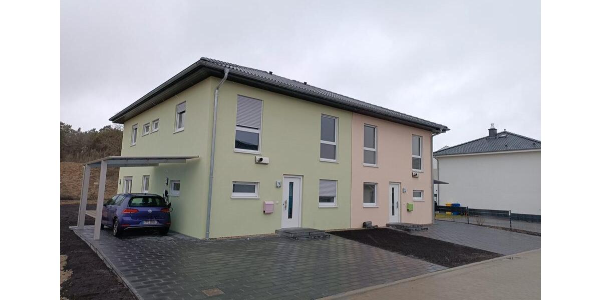 Doppelhaushälfte Königs Wusterhausen Kablow - 5.5 Zimmer, 135 m&sup2;, 1.940&euro; | Angebot:26301720