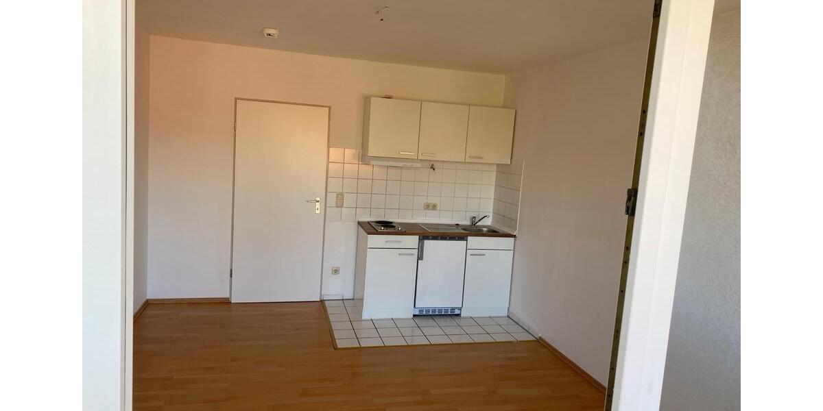 Etagenwohnung Seelze - 1 Zimmer, 24 m&sup2;, 480&euro; | Angebot:26041779