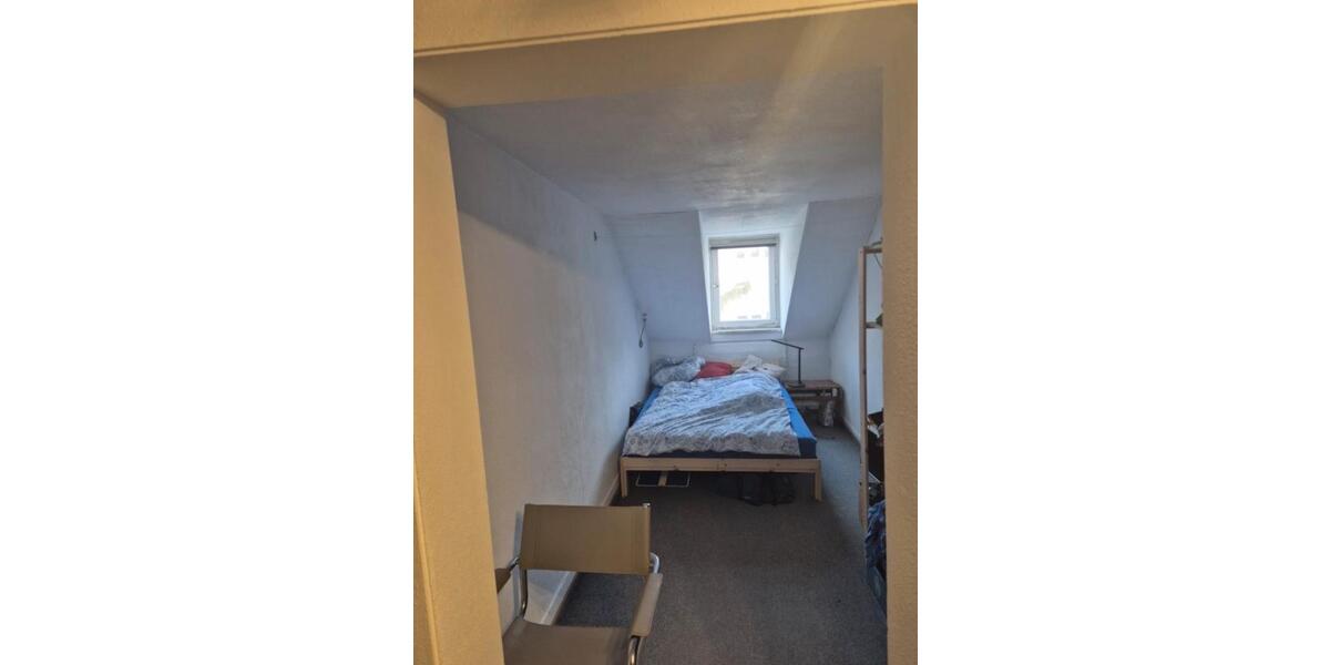 Wohnen auf Zeit Karlsruhe Südstadt - 26 Zimmer, 80 m&sup2;, 448&euro; | Angebot:26049339