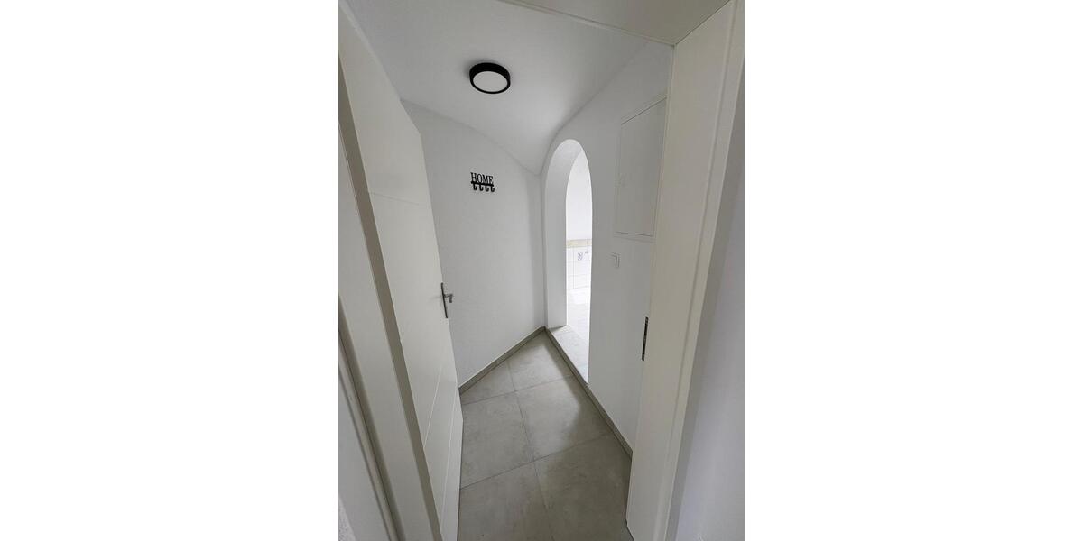 Dachgeschoßwohnung Bad Liebenzell - 3 Zimmer, 65 m&sup2;, 700&euro; | Angebot:26687934