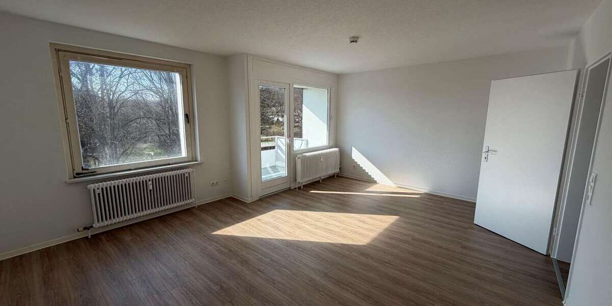 Etagenwohnung Salzgitter Ortschaft Südost - 3 Zimmer, 71 m&sup2;, 460&euro; | Angebot:25835602