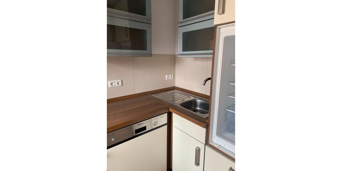 Etagenwohnung Guldental - 2 Zimmer, 33 m&sup2;, 580&euro; | Angebot:26234486