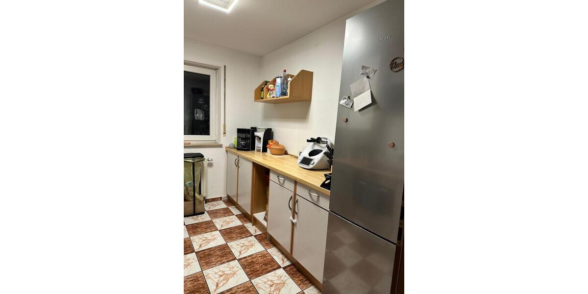 Etagenwohnung Rüdesheim - 3 Zimmer, 90 m&sup2;, 900&euro; | Angebot:26688073