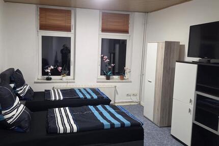 Wohnen auf Zeit Benz - 2 Zimmer, 64 m&sup2;, 14&euro; | Angebot:25721002