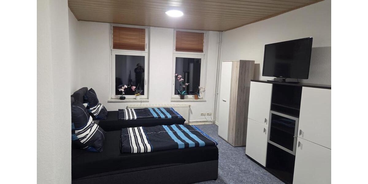 Wohnen auf Zeit Benz - 2 Zimmer, 64 m&sup2;, 14&euro; | Angebot:25721002