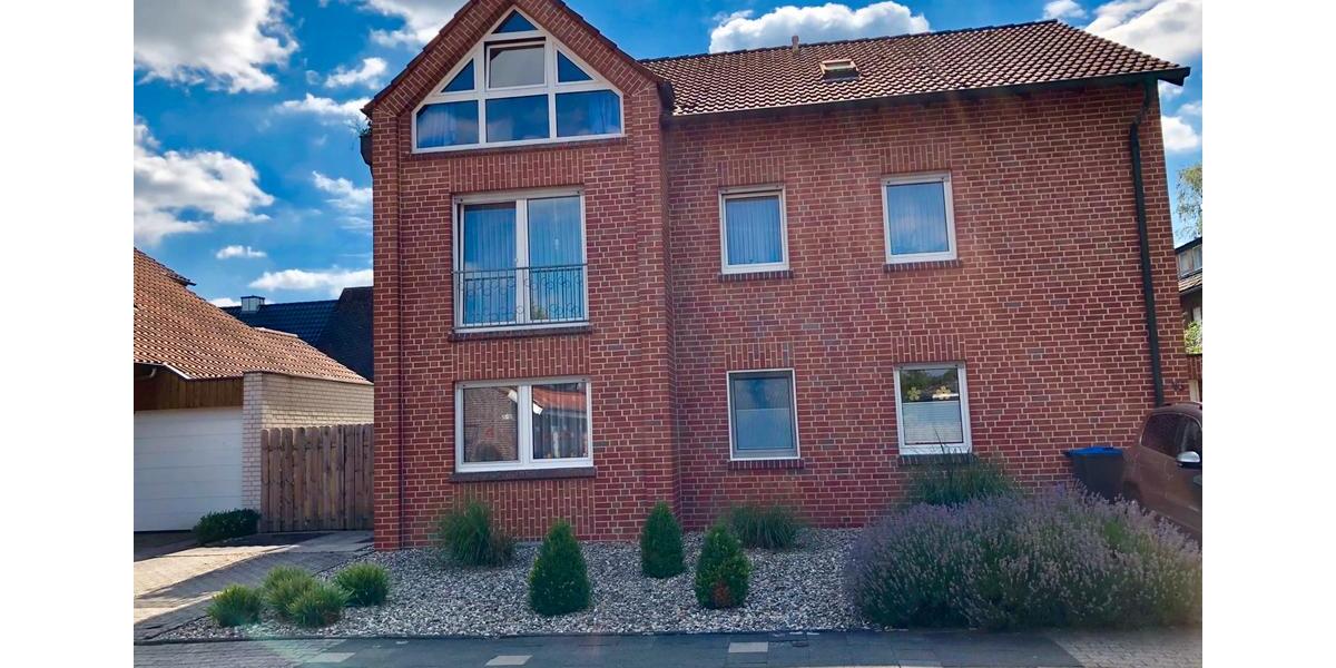 Dachgeschoßwohnung Greven - 2.5 Zimmer, 50 m&sup2;, 400&euro; | Angebot:26041009