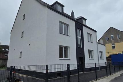 4,5 Zimmer EG-Wohnung 110qm mit Balkon *kernsaniert* 4 zimmer