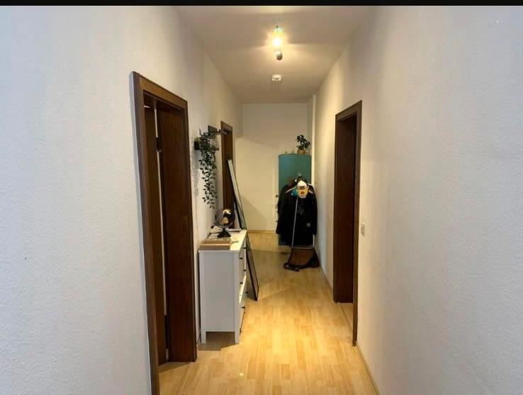 Etagenwohnung Hückelhoven - 2.5 Zimmer, 80 m&sup2;, 730&euro; | Angebot:25967647