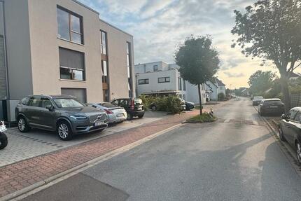 Luxuriöse, großzügige 2-Zimmer-Wohnung in Löhne 2 zimmer