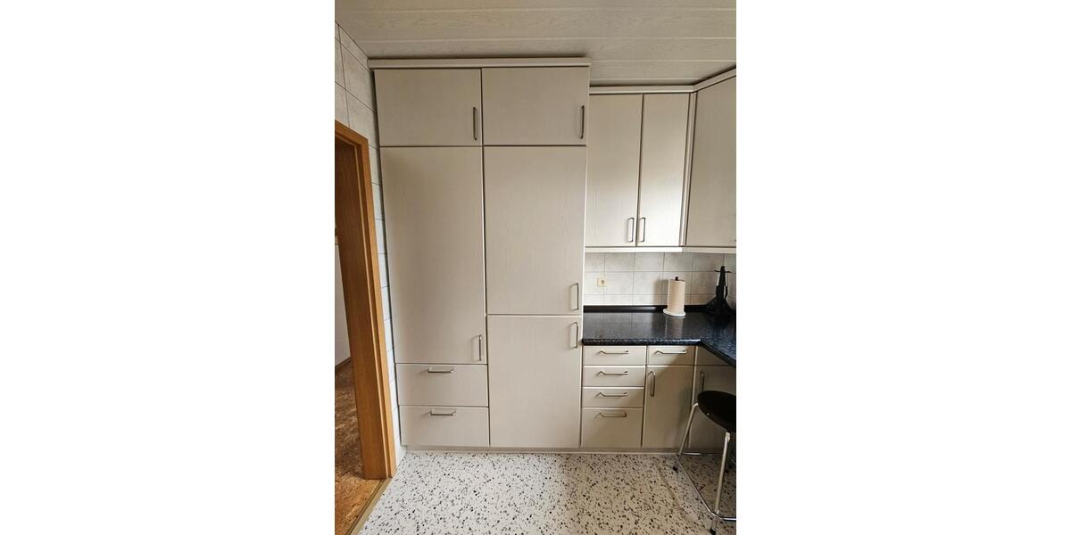 Etagenwohnung Bielefeld Senne - 4 Zimmer, 77 m&sup2;, 700&euro; | Angebot:26250348