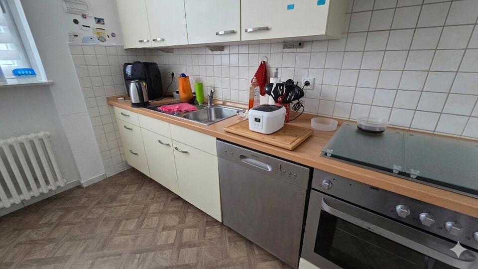 Reihenhaus Lauenburg/Elbe Elbe - 4 Zimmer, 87 m&sup2;, 1.180&euro; | Angebot:26679773