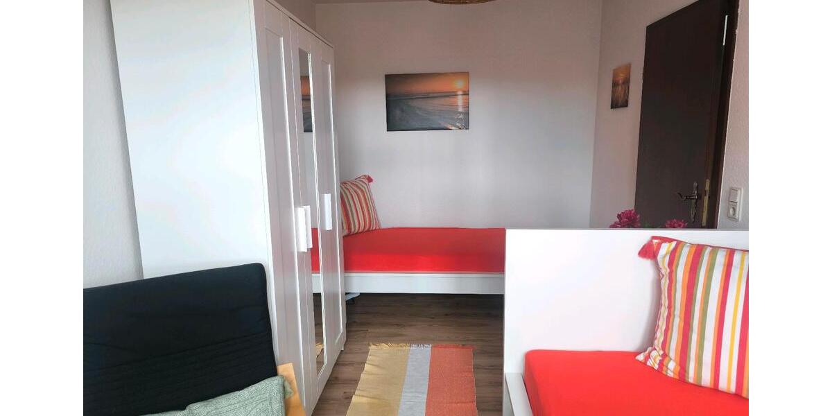 Wohnen auf Zeit Prohn - 3 Zimmer, 73 m&sup2;, 990&euro; | Angebot:25857437