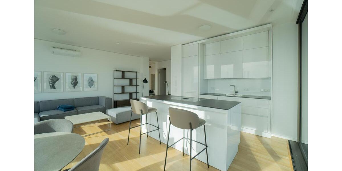 Etagenwohnung Berlin Mitte - 3 Zimmer, 93 m&sup2;, 2.950&euro; | Angebot:23472108